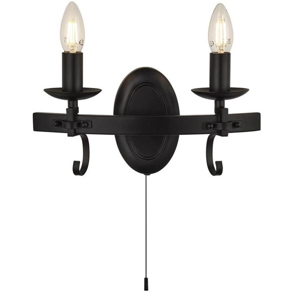 cierny kovany lacny stenovy lampa mediteransky klasicky vintage spatny zaves na stene kupelna spalna citac lampa chodba restauracia vinaren pivnica osvetlenie projekt lampa lameridiana.jpg